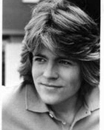 Майкл Окс фото