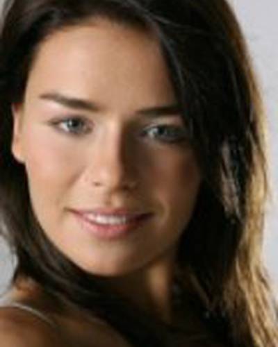 Наташа Урбаньска фото