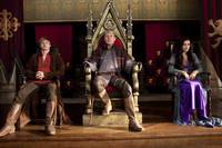 Кадр Мерлин