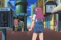 Кадр Звезда Калейдо