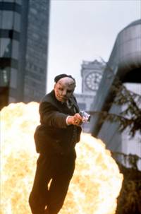 Кадр Плачущий убийца