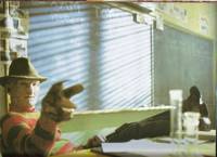 Кадр Кошмар на улице Вязов 4: Повелитель сна