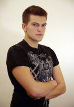 Кирилл Нагиев фото