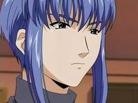 Кадр Школа детективов Къю