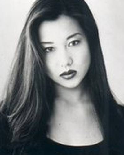 Наоко Ния фото