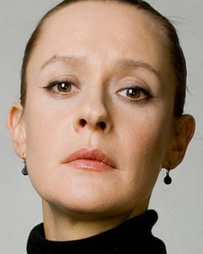 Евгения Дмитриева фото