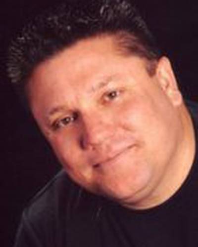 Роберт Гранадос фото