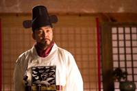 Кадр Портрет красивой девушки