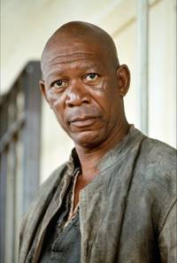 Кадр Сила личности