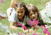 Кадр Эрик в стране насекомых