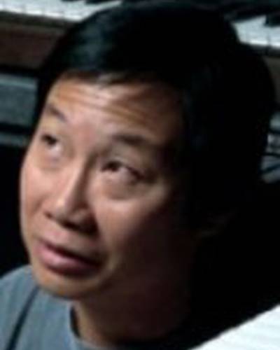 Гэри Чан фото