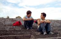 Кадр Расколотое небо