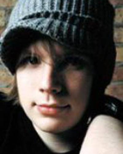 Патрик Стамп фото