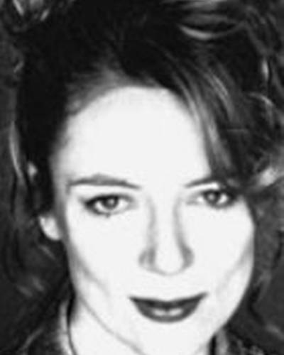 Морвенна Бэнкс фото