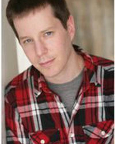 Рон Морхауз фото