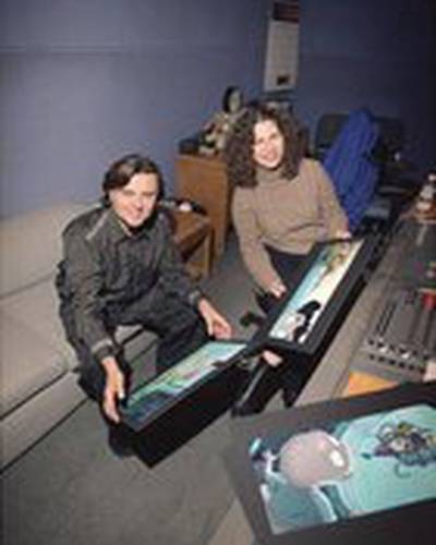 Габор Чупо фото