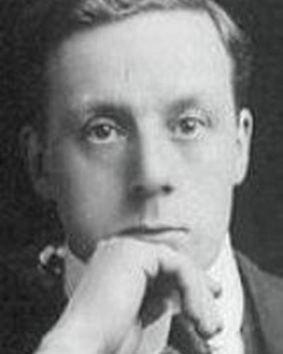 Сесил М. Хепуорт фото