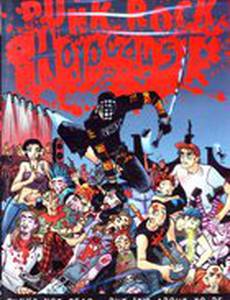 Панк-рок резня (видео)