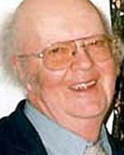 Джон Бэйли фото