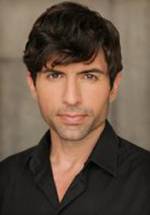 Скотт Берн фото