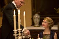 Кадр Аббатство Даунтон