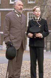 Кадр Приговор