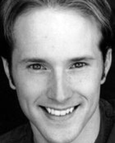 Майкл Лайтси фото