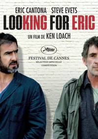 Постер В поисках Эрика