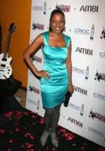 Таника Браун МакКелви фото