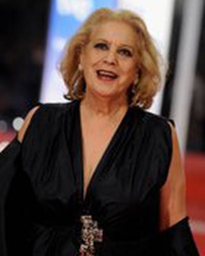 Тереле Павес фото