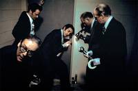 Кадр Вся президентская рать