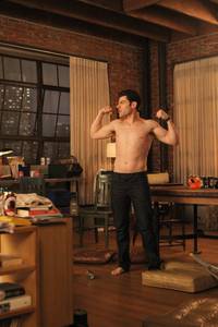 Кадр Новенькая