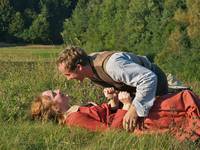 Кадр Разбойник Кнайсль