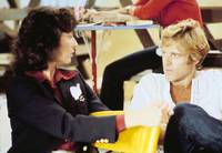 Кадр Брубейкер