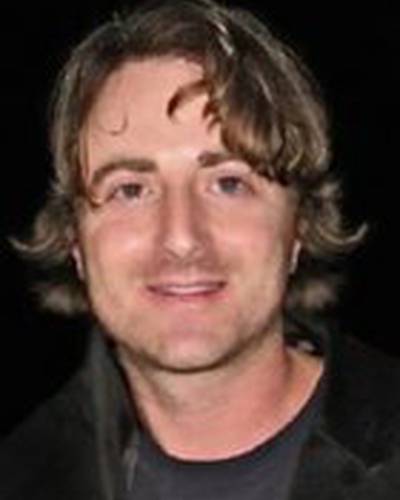 Скотт Розенбаум фото