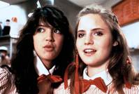 Кадр Беспечные времена в «Риджмонт Хай»