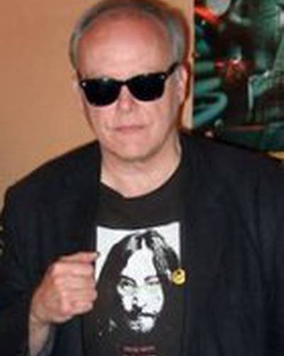 Петер Земпель фото