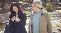 Кадр из фильма "#явсеещездесь" - 2