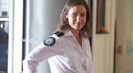 Кадр из фильма "Уэнтуорт" - 1