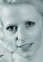 Сара Ханна фото