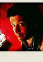 Джеффри Голдберг фото