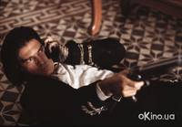 Кадр Однажды в Мексике: Отчаянный 2