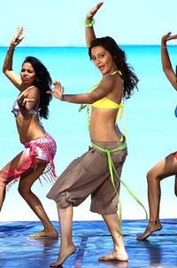 Кадр Похищение