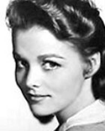 Джоан Блэкман фото