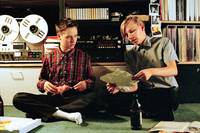 Кадр Растрать свою молодость