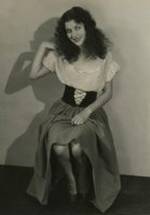 Марселин Дэй фото