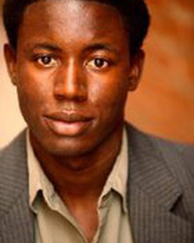 Pacharo Mzembe фото