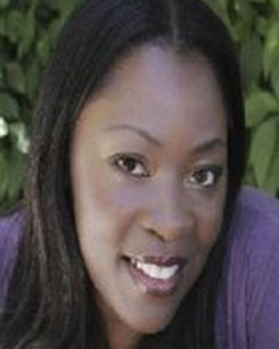 Дезрета Джексон фото