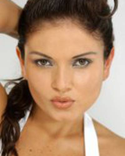 Рисабет Собальварро фото