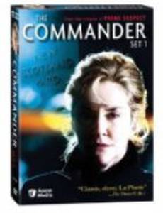 The Commander